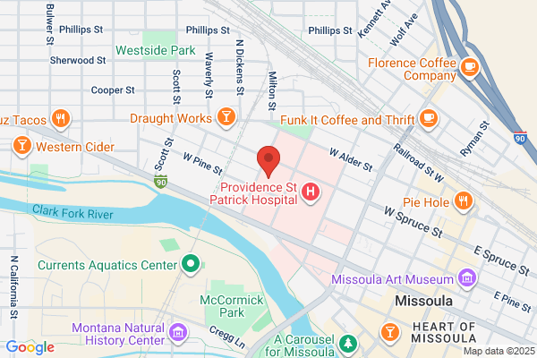 Providence Palliative Care