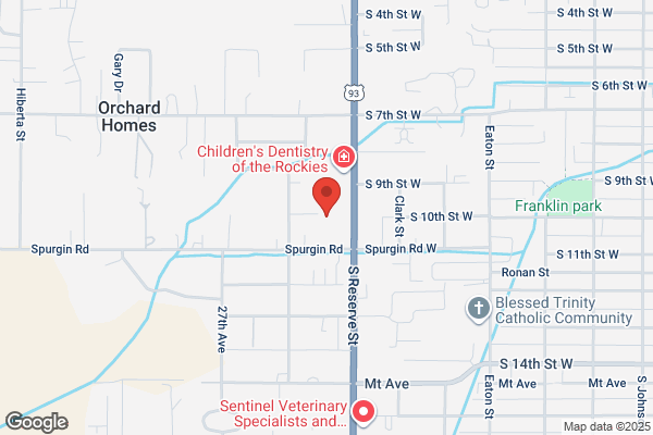 Providence Women's Care and Family Wellness