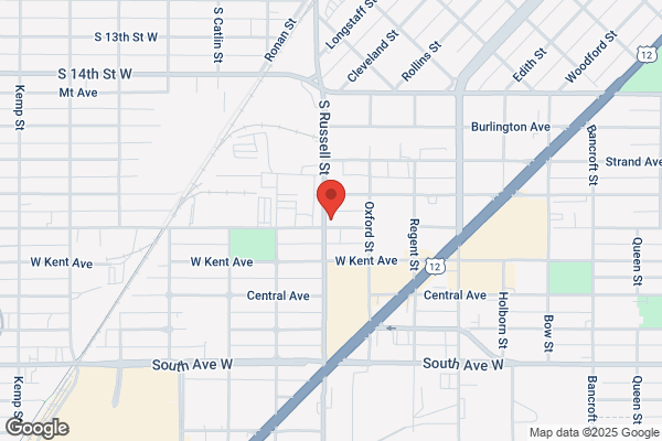 Read Russ DDS