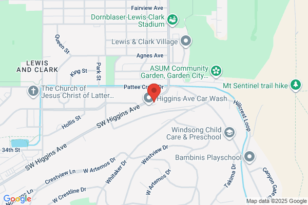 Absolute Health Family Chiropractic