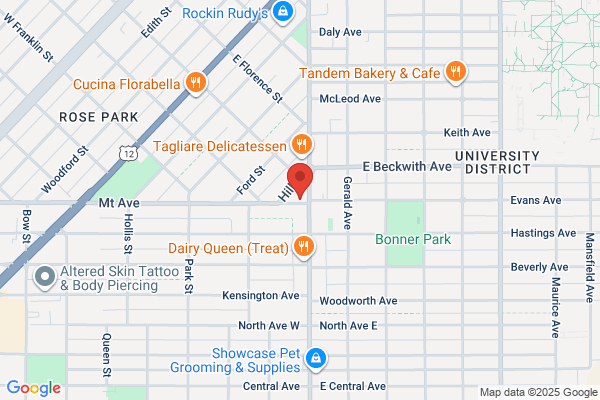 Heitz Lynden DDS