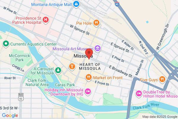 Missoula Healing Arts