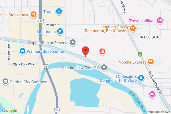 Providence Montana Internal Medicine - Missoula (Closed)