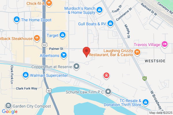 River Ridge Apartments