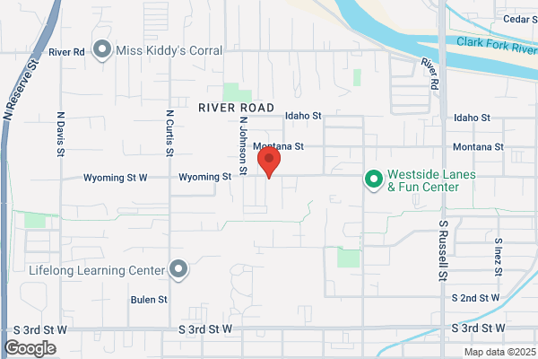 Jack Riska Insulation Co Inc