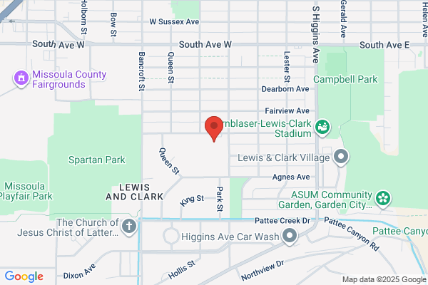 Lewis & Clark School