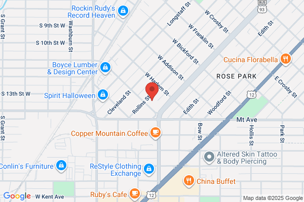 Robert William James & Associates