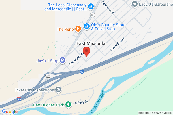 East Missoula Community Center
