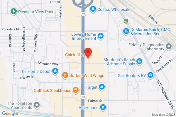 Chick-fil-A