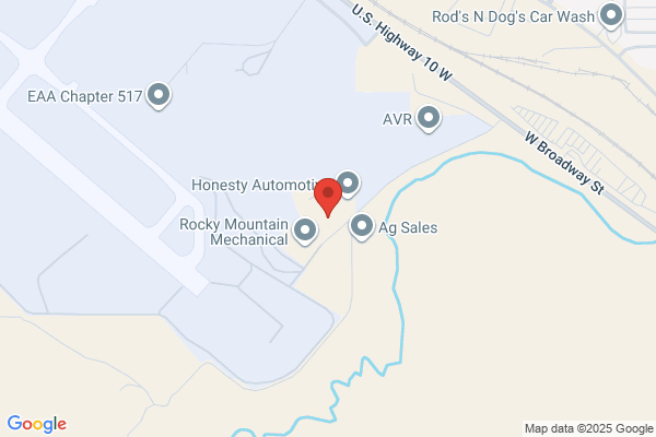 Miller Roofing