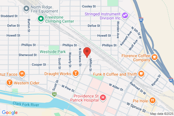 Alternative Wellness Missoula