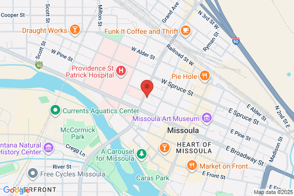 Missoula Osteopathic Clinic