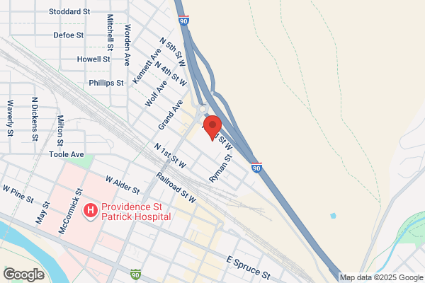 Providence Surgery Center