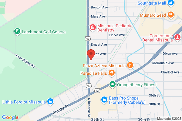 Missoula County, Weed District