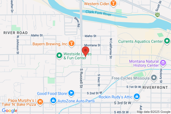 Missoula, Elections