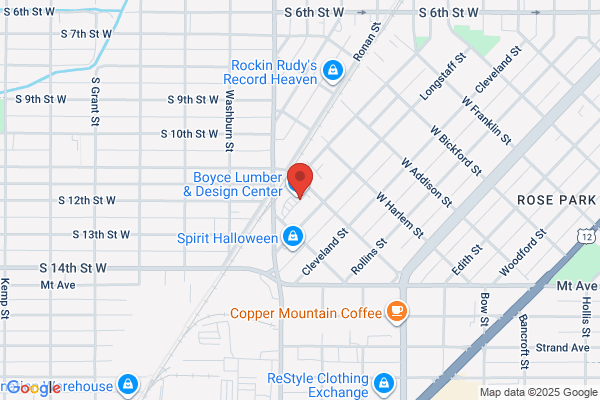 Boyce Lumber & Design Center