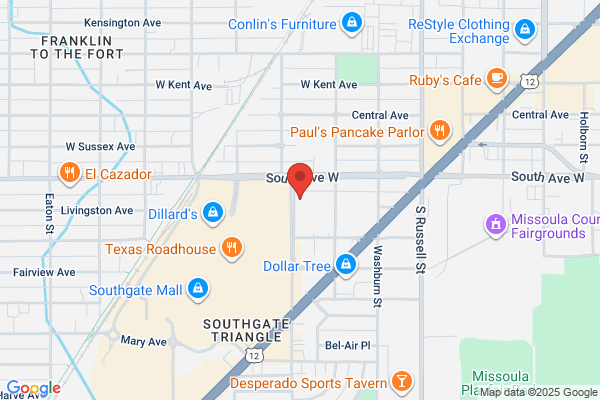 Beaches Beauty Supply, Store