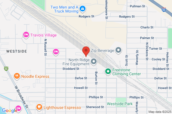 Lanham's Heating & Air Conditioning