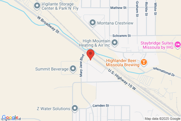 Tony Armours Home Center Llc