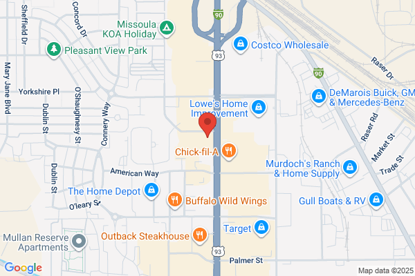 Chalet Jewelers