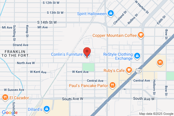 Conlin's Furniture