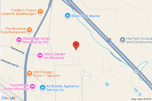 Consumer Direct Care Network Montana