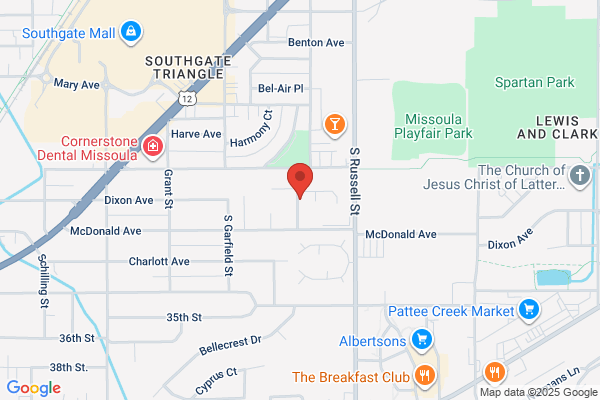 Mullan Meadows Assisted Living