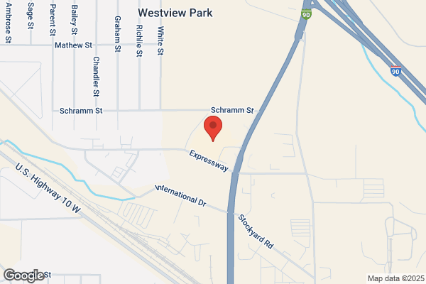 Staybridge Suites Missoula, an IHG Hotel
