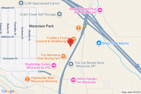 Homewood Suites by Hilton Missoula