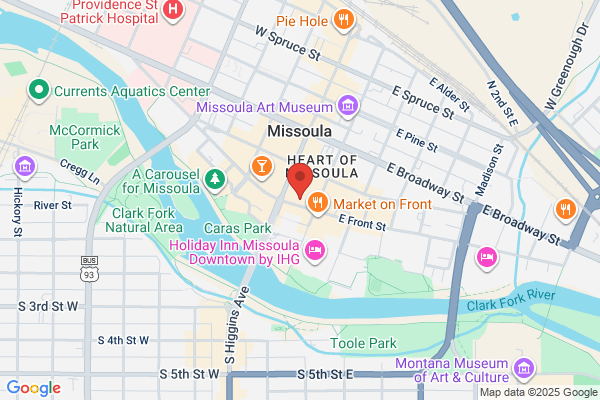 AC Hotel by Marriott Missoula Downtown