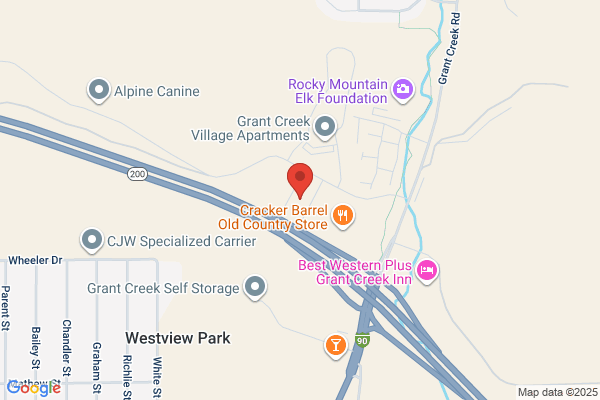 Motel 6 Missoula