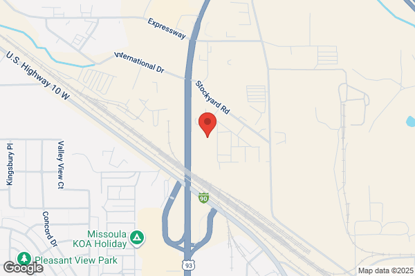 TownePlace Suites Missoula