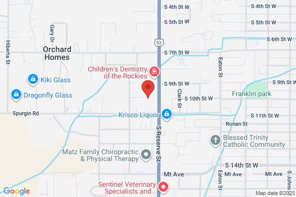 Garden City Pharmacy