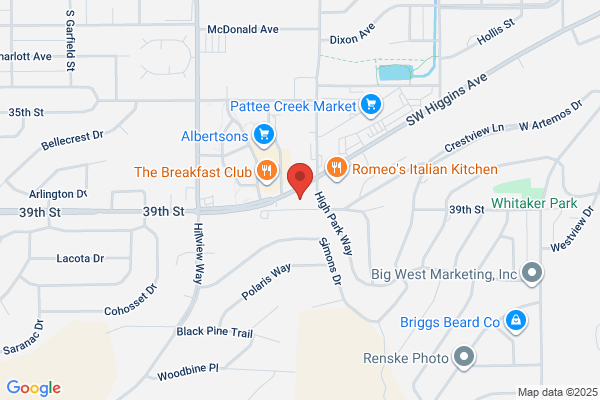 Stieg & Associates Insurance Inc