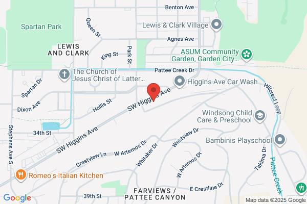 Treasure State Financial Services Inc