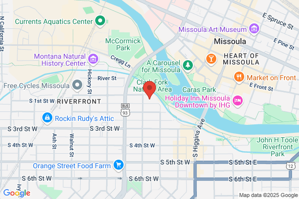 Montana SEO Services