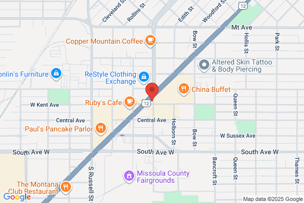 Brooks Street Securities