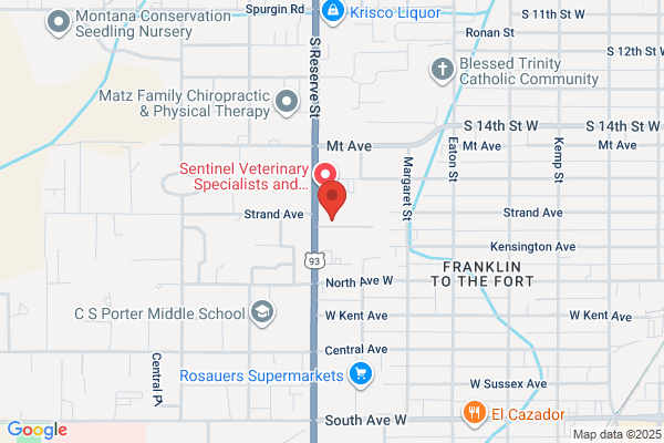 Rocky Mountain Financial Advisors L.L.C.