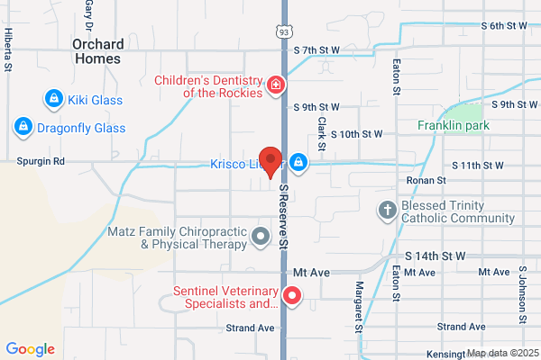 Adair Jewelers