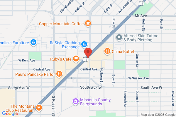 Missoula Gold And Silver Exchange Inc