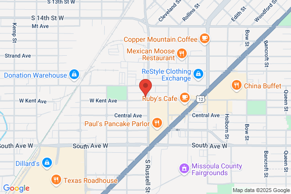 Rodli David Law Offices