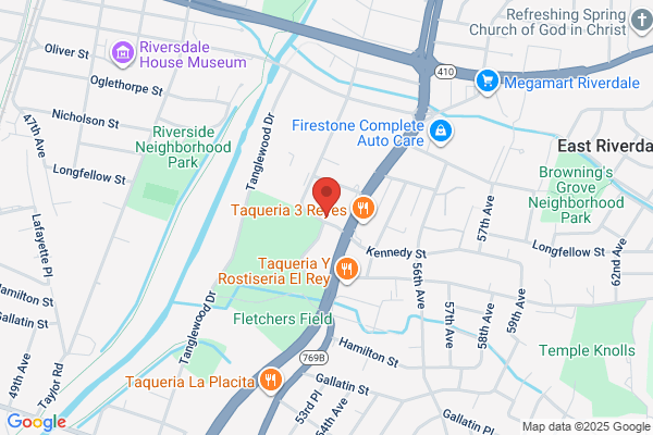 Morales Julio K Attorney