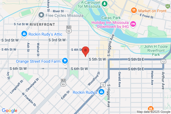 Heenan & Cook Injury Accident Lawyers