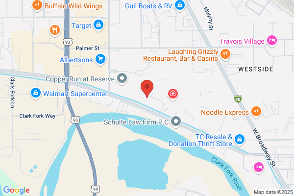 Bjornson David H Attorney