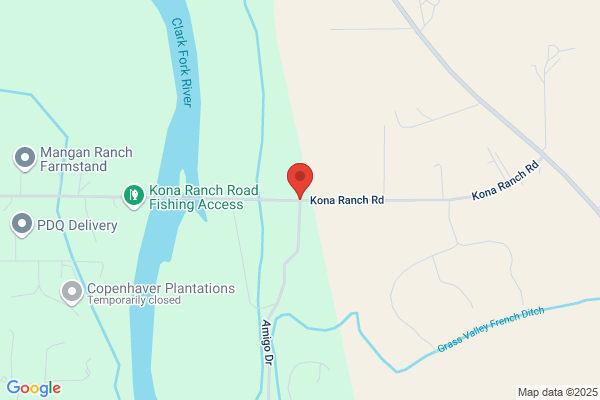 Kona Ranch