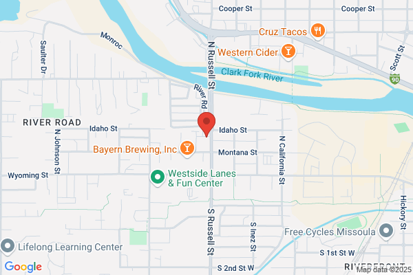 Red's Towing & Accessories, LLC