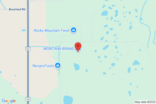 Montana Tool