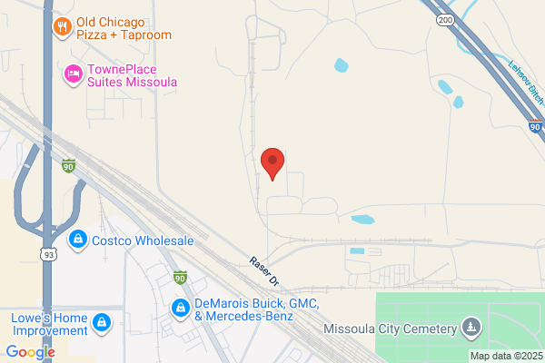 Roseburg Forest Products Company