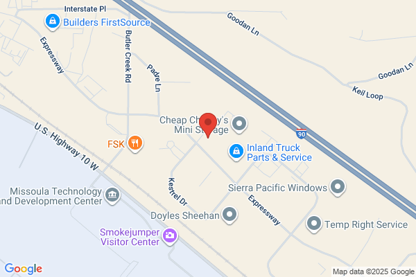 Northwest Parts & Equipment