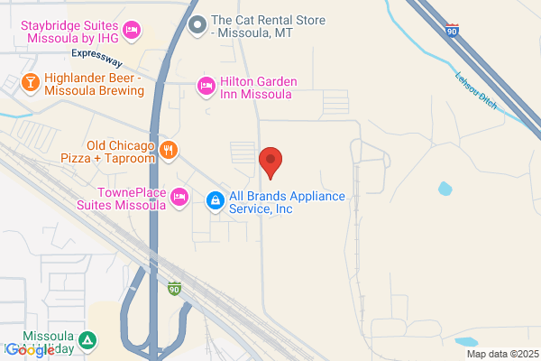 Calkins Fluid Power Inc
